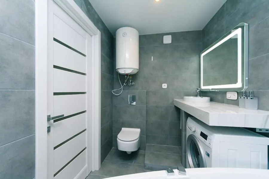 7 Вулиця Саксаганського Apartment Kyiv 0*,  Ukraine